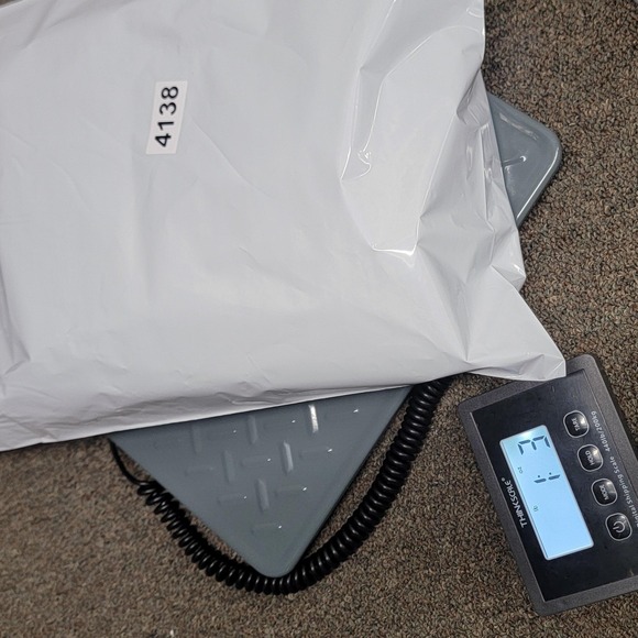 Mott Bow Mercer Jeans Mens 33x32 Gray Light Wash Slim Tapered Stretch Denim - Picture 14 of 14